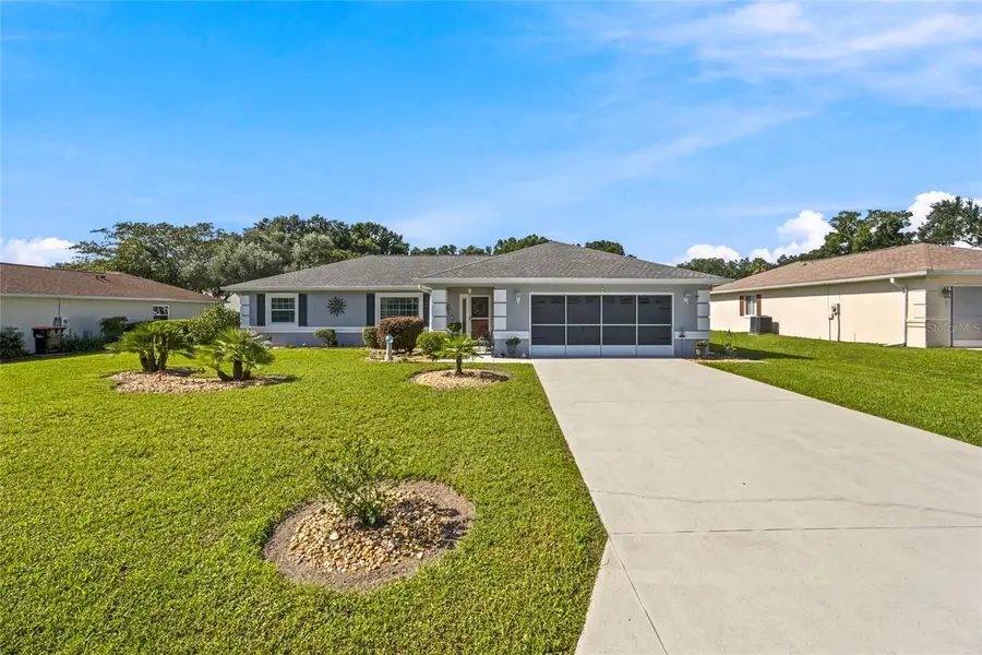 5948 SW 103rd Street, Ocala, FL 34476 - #2