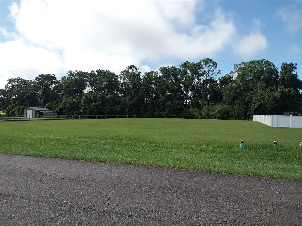 SW 5th Avenue, Williston, FL 32696 - #1
