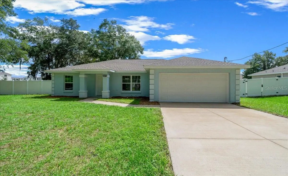 2471 NW 24th Road, Ocala, FL 34475 - #1