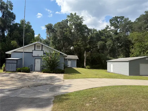 5561 NE 35th Street, SILVER SPRINGS, FL 34488
