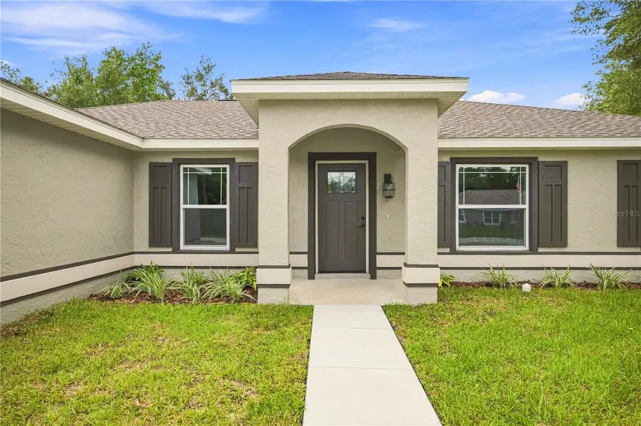 13622 SW 112th Street, Dunnellon, FL 34432 - #2