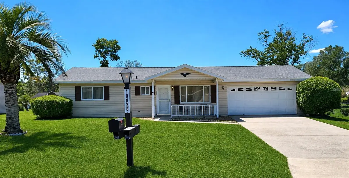 10838 SW 78th Court, Ocala, FL 34476 - #1