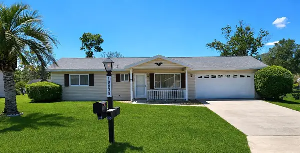 10838 SW 78th Court, OCALA, FL 34476