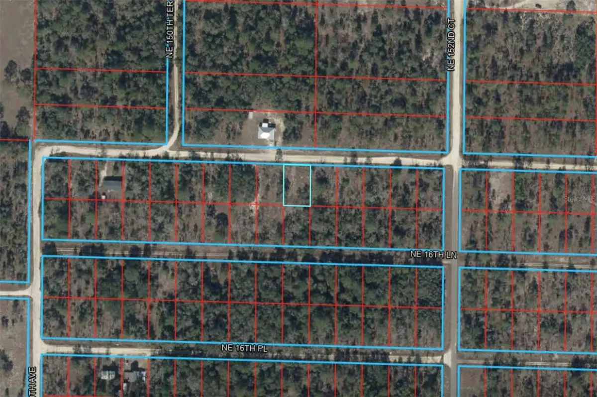 Ne 17th Pl, Williston, FL 32696 - #1