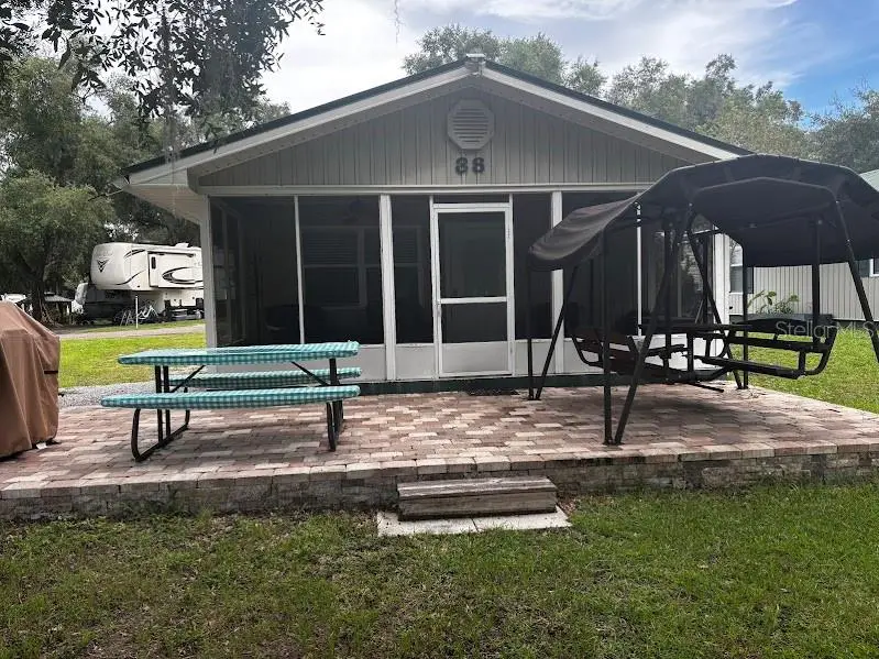 14076 NE 250th Circle #38, Lake Kerr, FL 32134 - #2