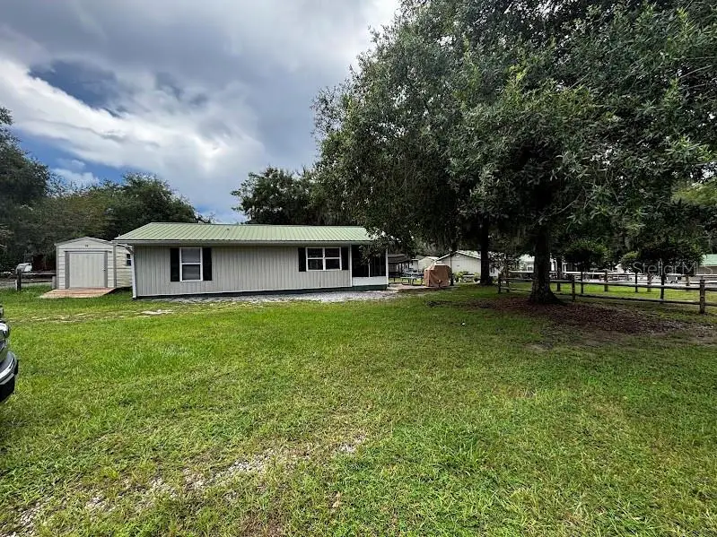 14076 NE 250th Circle #38, Lake Kerr, FL 32134 - #3
