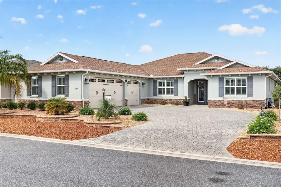9133 SW 81st Street, Ocala, FL 34481 - #3