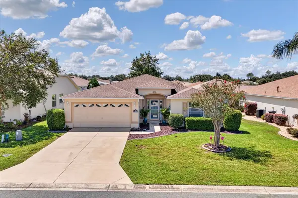 15692 SW 16th Terrace, OCALA, FL 34473