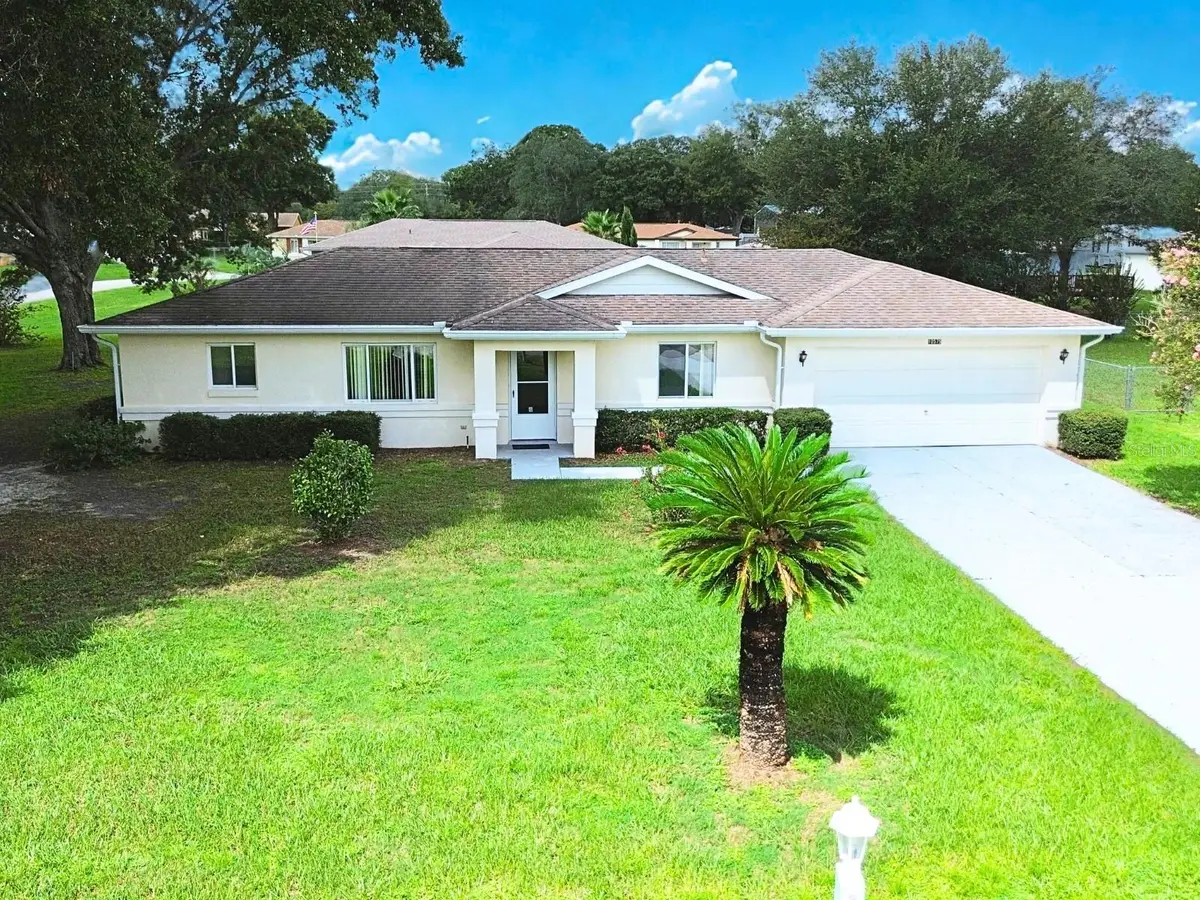10579 SW 62nd Terrace Road, Ocala, FL 34476 - #1