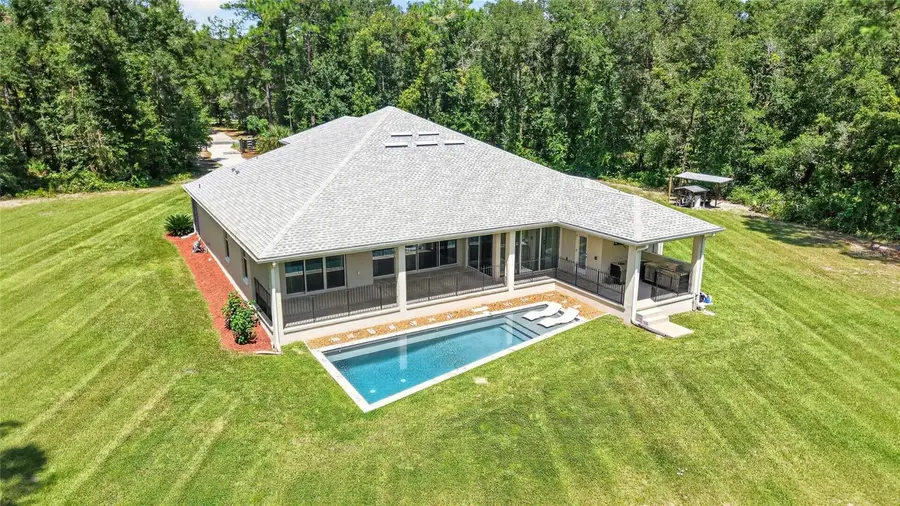 5854 NE 43rd Lane Road, Silver Springs, FL 34488 - #3