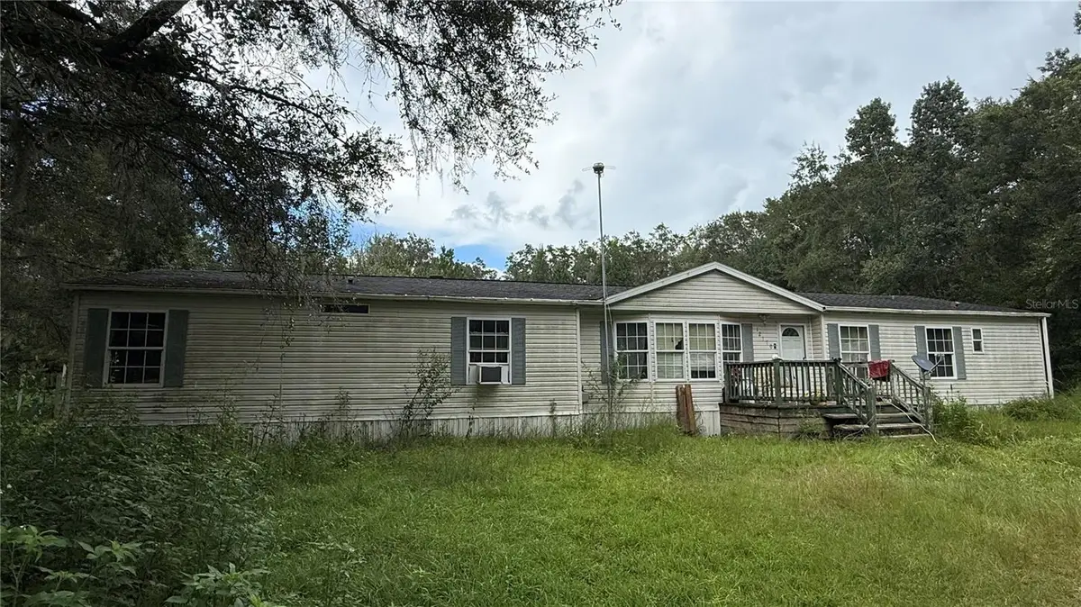 12171 NW 168th Place, Reddick, FL 32686 - #1