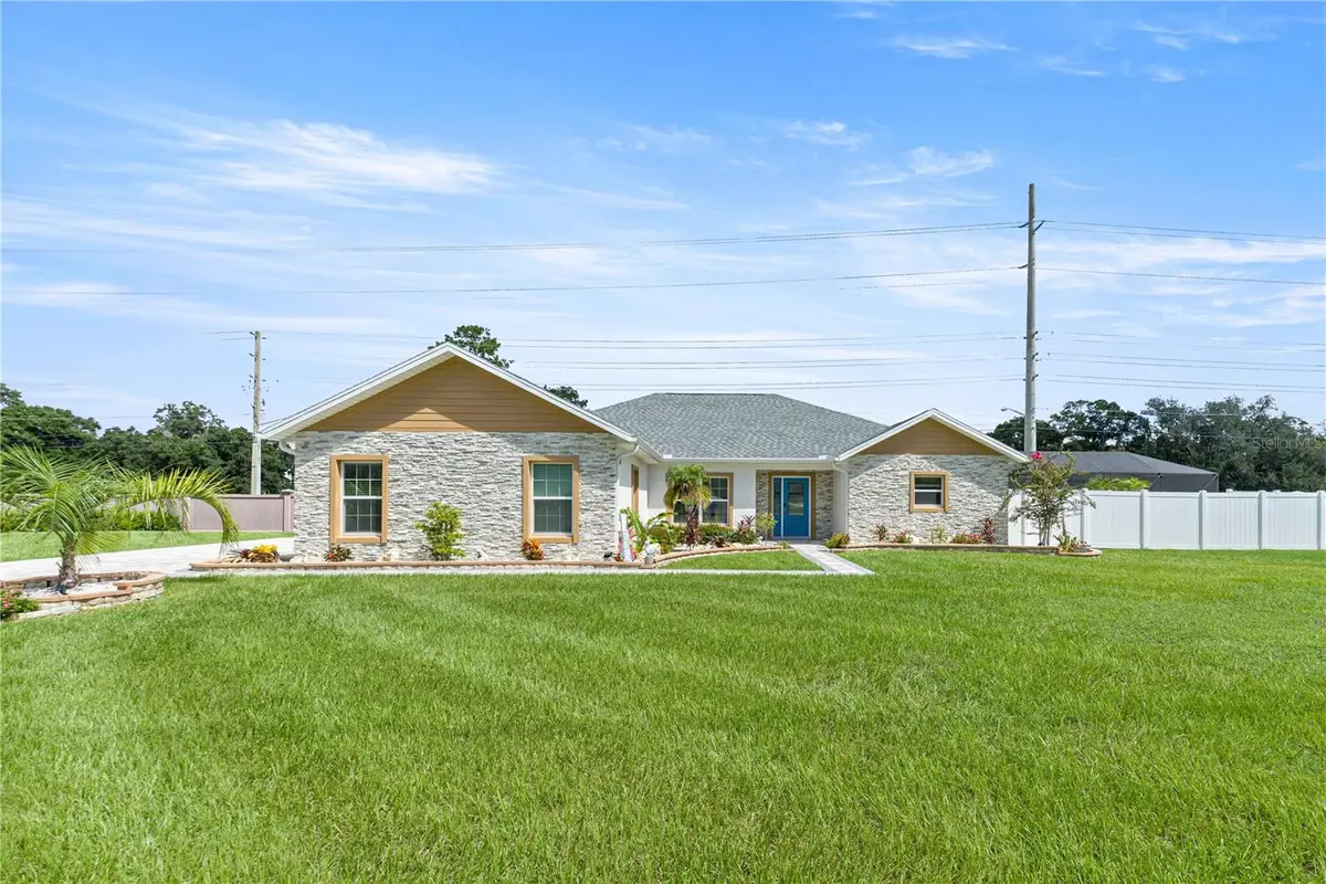 2393 SE 31st Place, Ocala, FL 34471 - #1