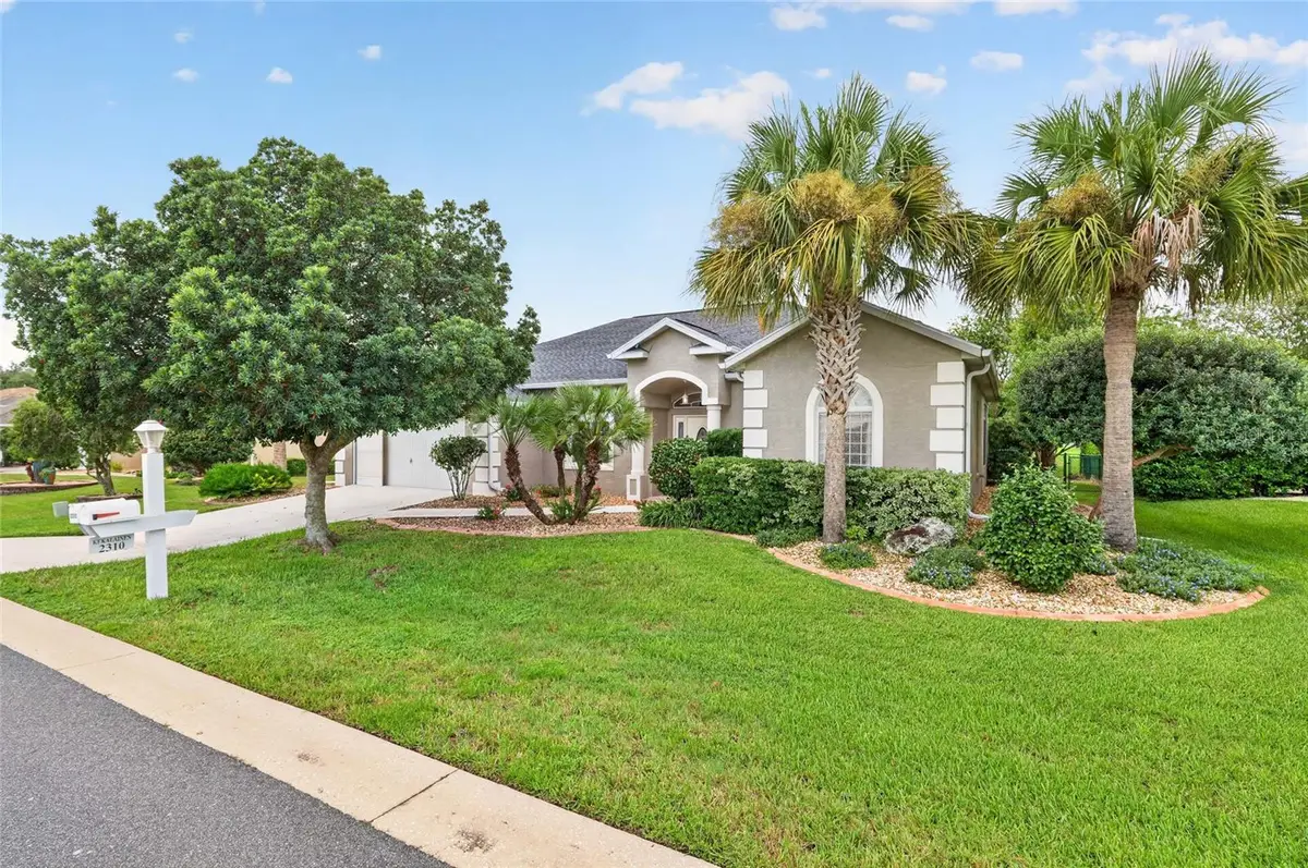 2310 NW 59th Avenue, Ocala, FL 34482 - #1