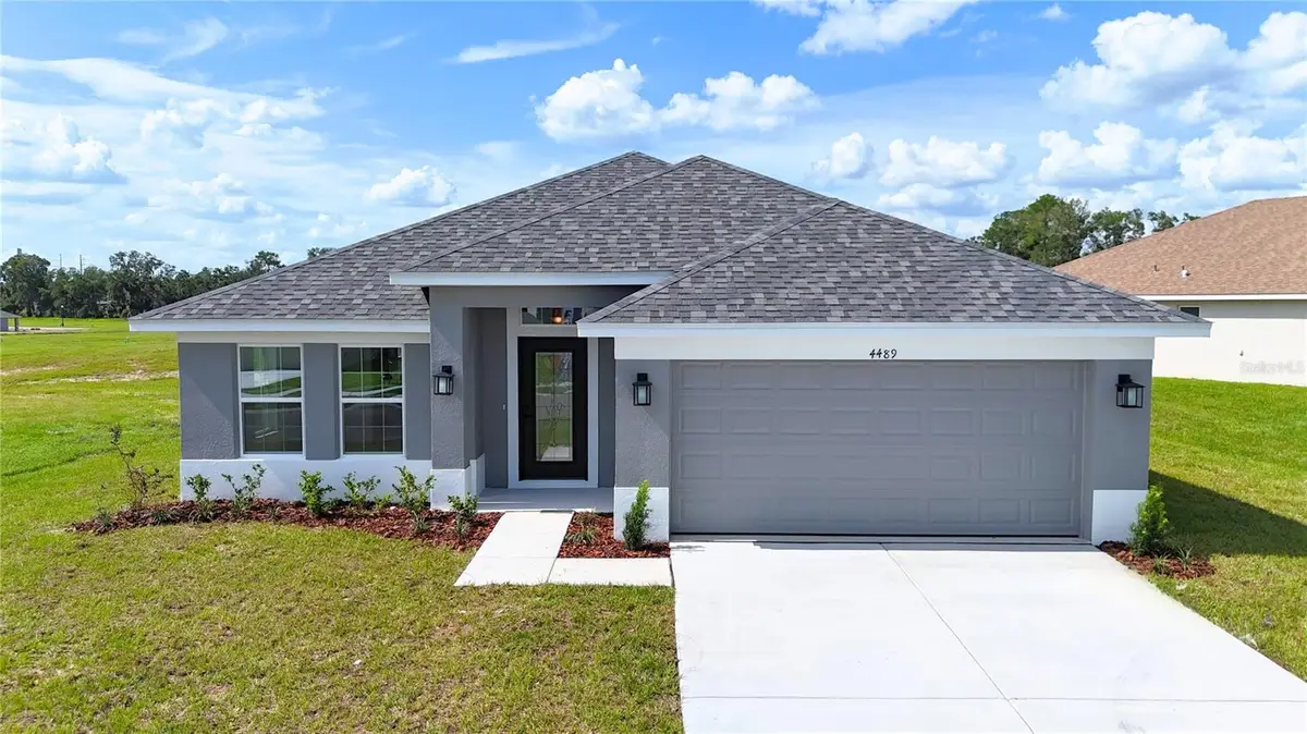 4489 NE 31st Place, Ocala, FL 34470 - #1