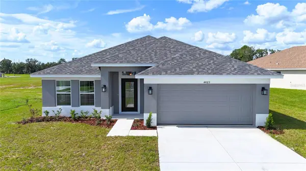4489 NE 31st Place, OCALA, FL 34470