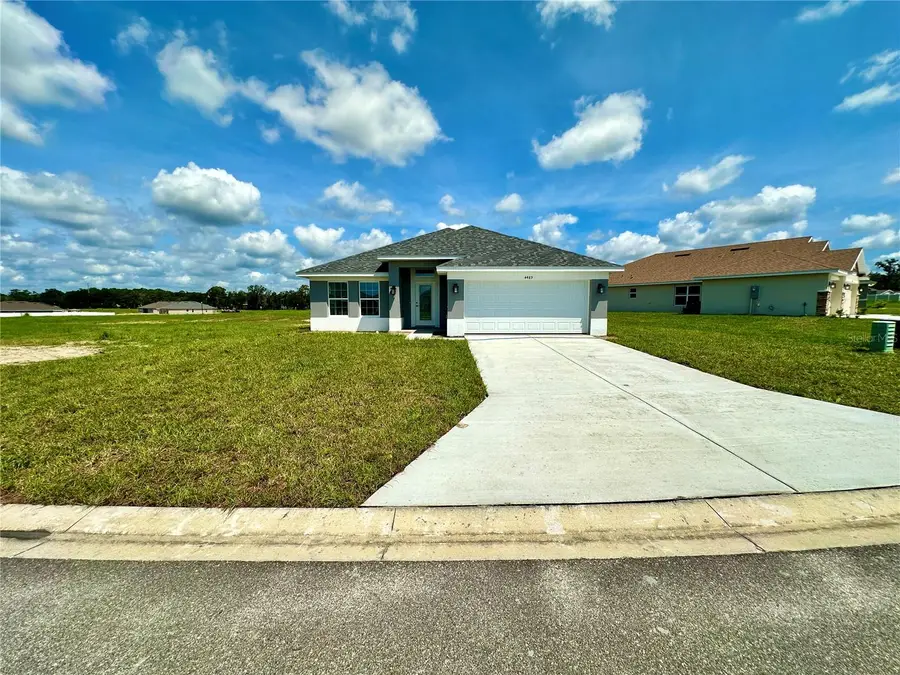 4489 NE 31st Place, Ocala, FL 34470 - #3