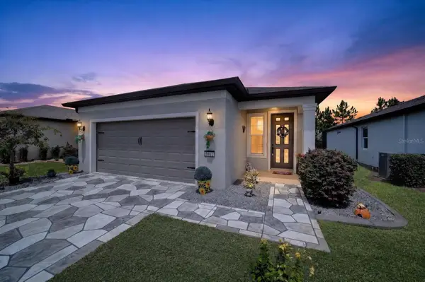 5942 SW 93rd Circle, OCALA, FL 34481