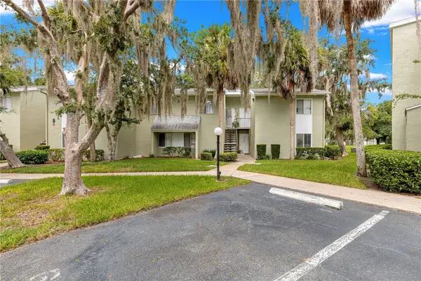 624 Fairways Circle #A, OCALA, FL 34472