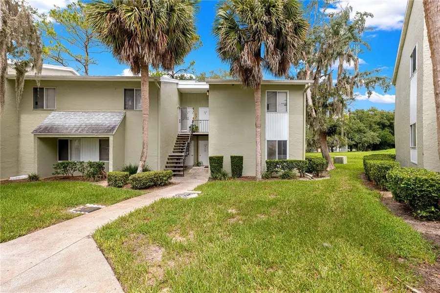 624 Fairways Circle #A, Ocala, FL 34472 - #2