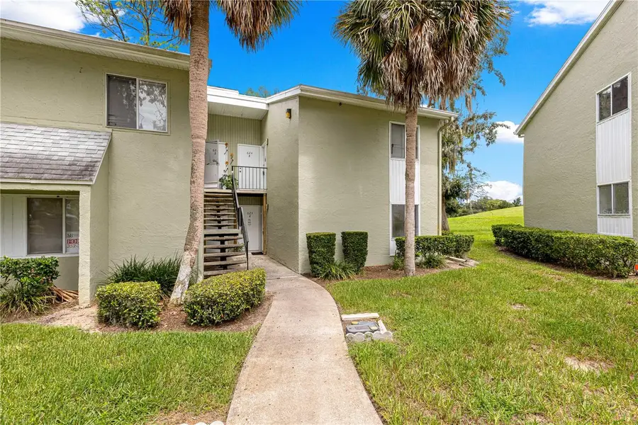 624 Fairways Circle #A, Ocala, FL 34472 - #3