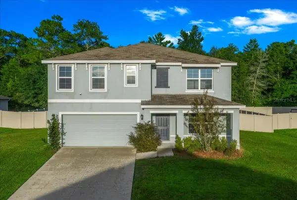 745 SE 66th Terrace, OCALA, FL 34472