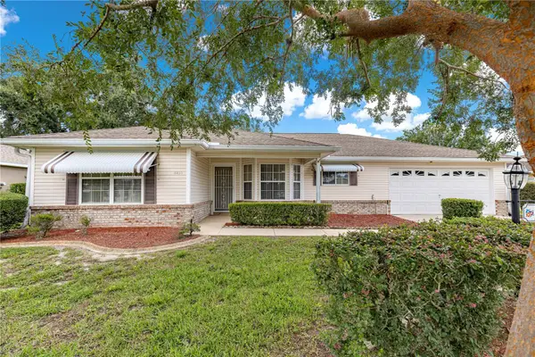8485 SW 60th Circle, OCALA, FL 34476