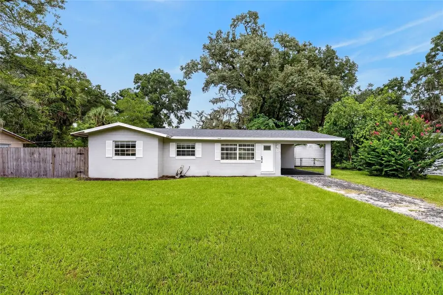 729 SE 26th Street, Ocala, FL 34471 - #2