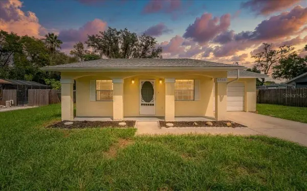 5346 Harbinger Road, SPRING HILL, FL 34608