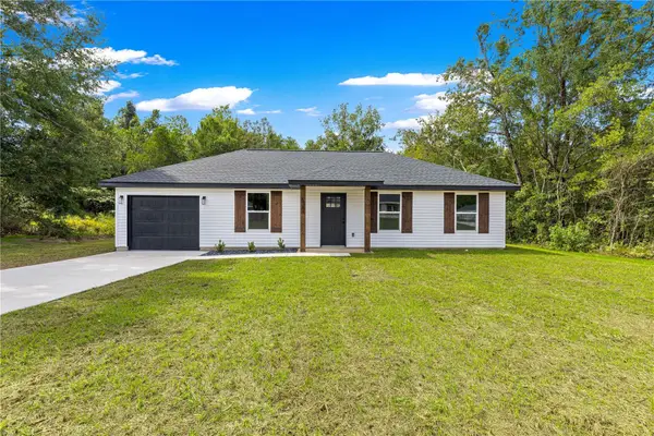 5384 NW 7th Place, OCALA, FL 34482