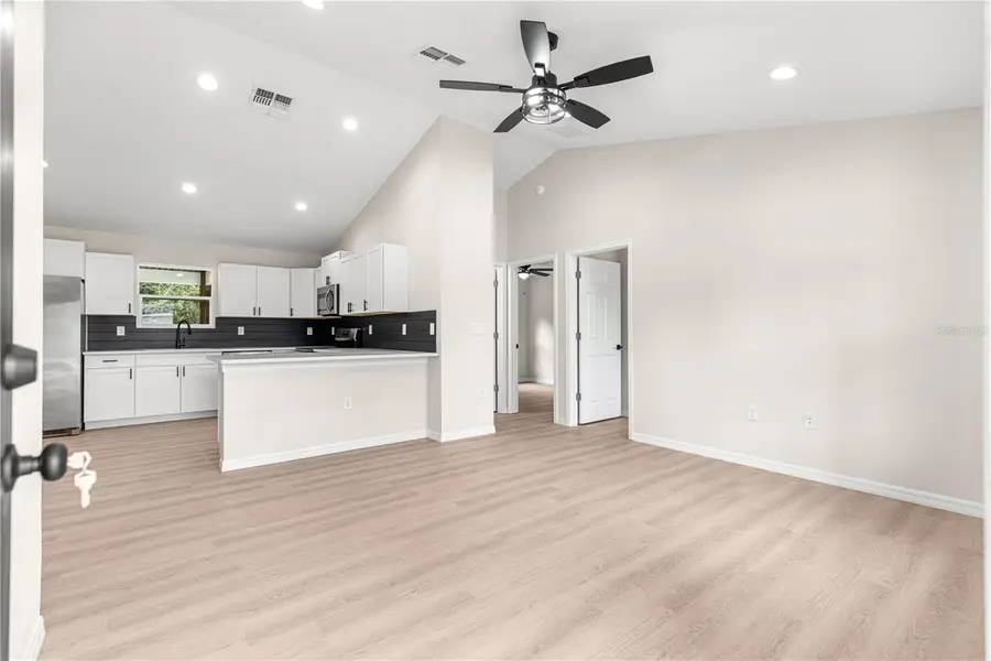 5384 NW 7th Place, Ocala, FL 34482 - #3