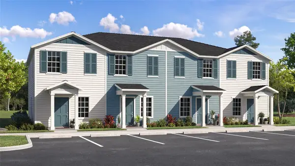1196 NE 4th Terrace, WILLISTON, FL 32696