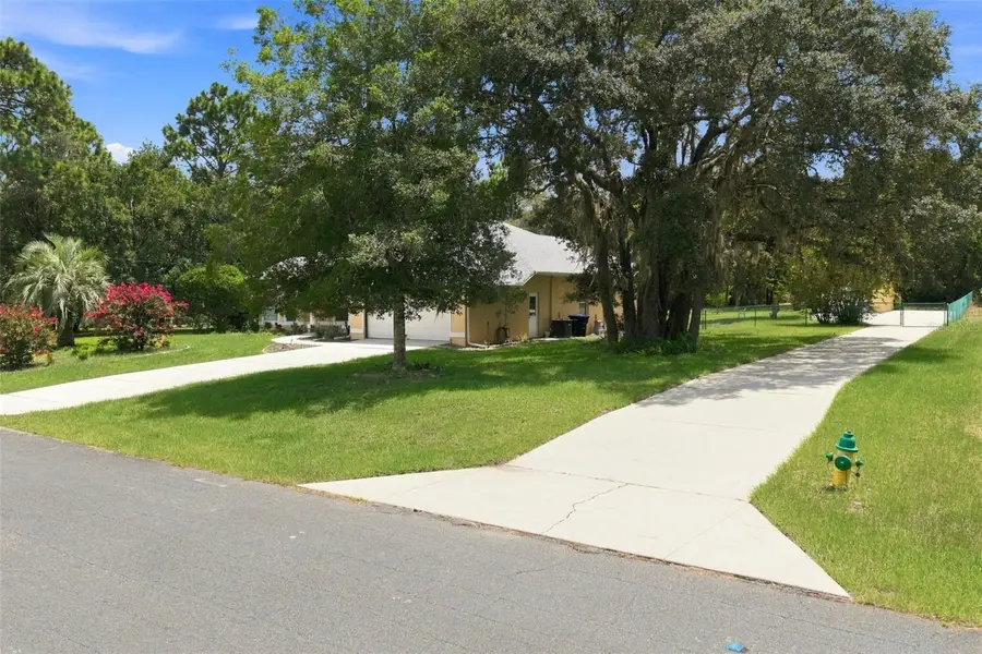 2168 W Begonia Drive, Beverly Hills, FL 34465 - #3