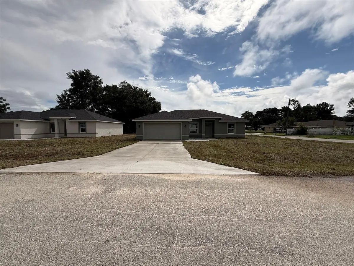 13781 SE 40th Terrace, Summerfield, FL 34491 - #1