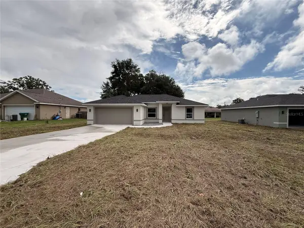 13765 SE 40th Terrace, SUMMERFIELD, FL 34491