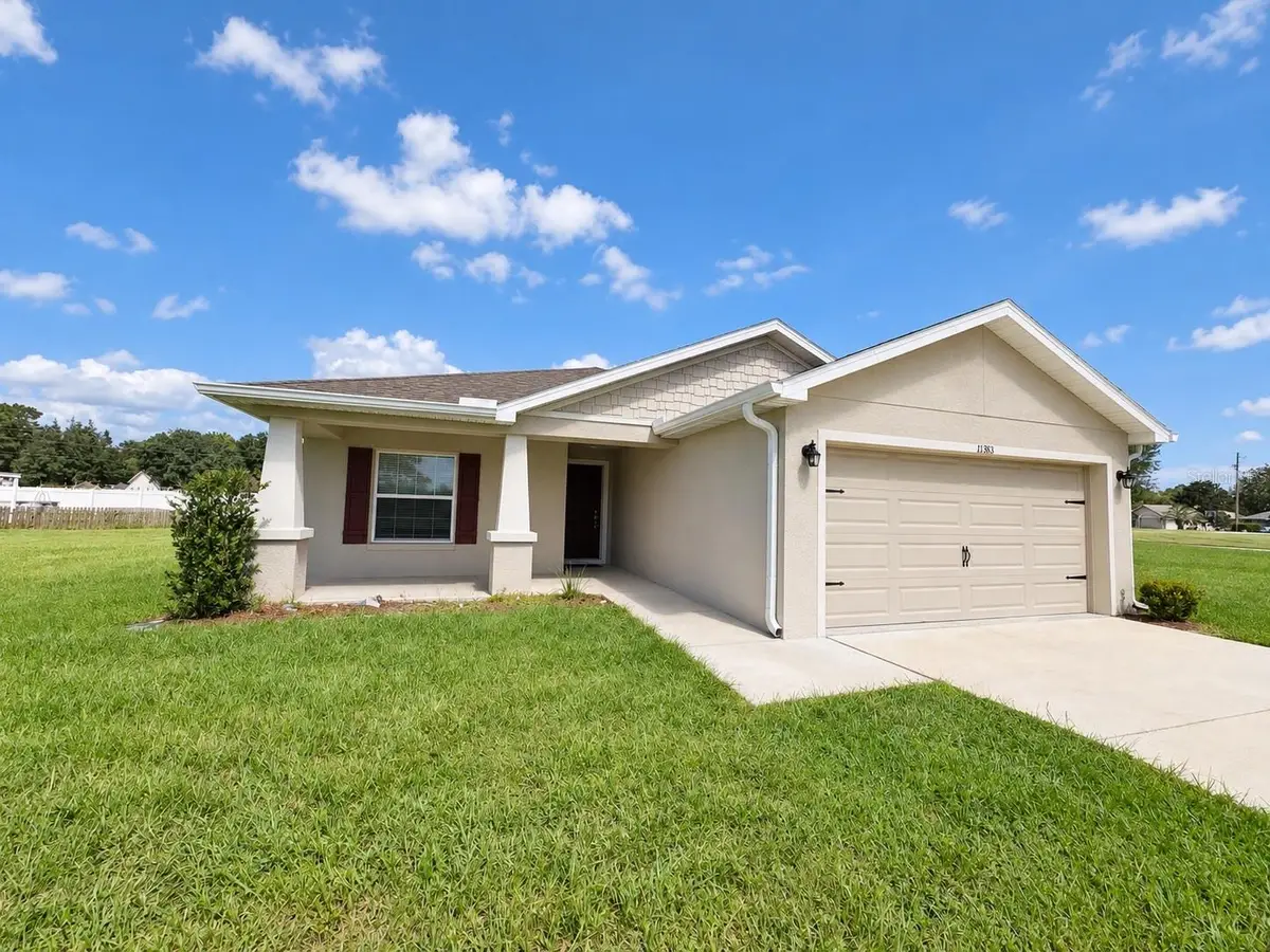 11383 SW 58th Circle, Ocala, FL 34476 - #1
