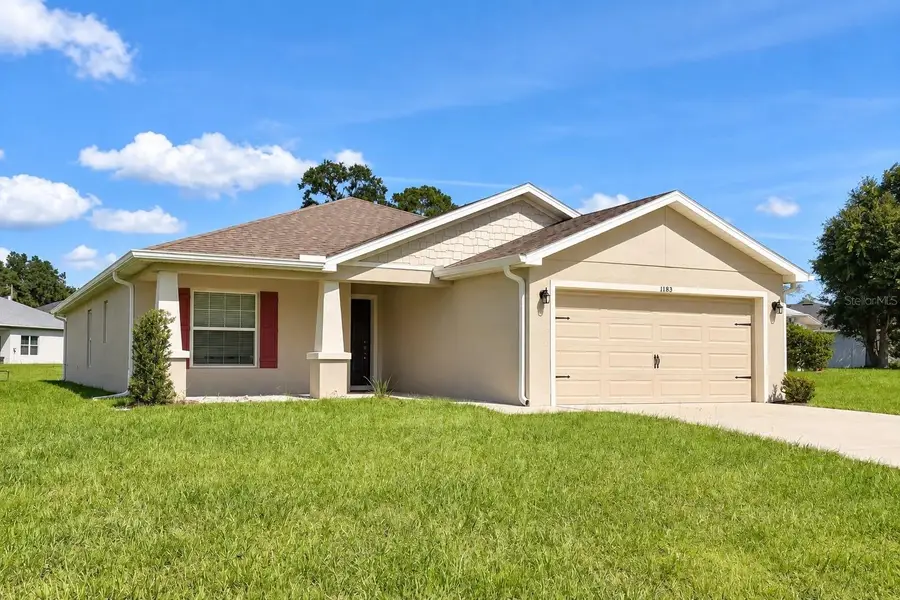 11383 SW 58th Circle, Ocala, FL 34476 - #3