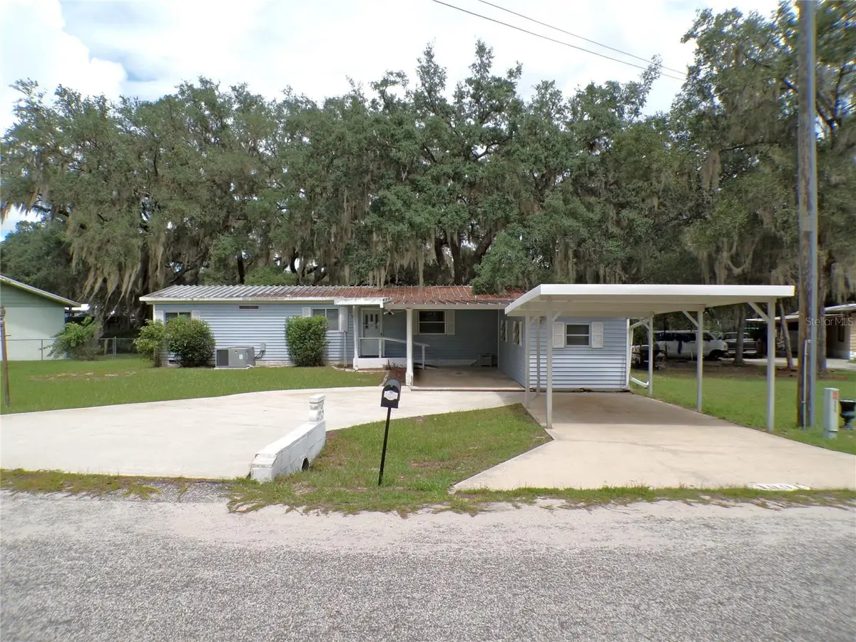 1991 SE 170th Avenue Road, Silver Springs, FL 34488 - #1