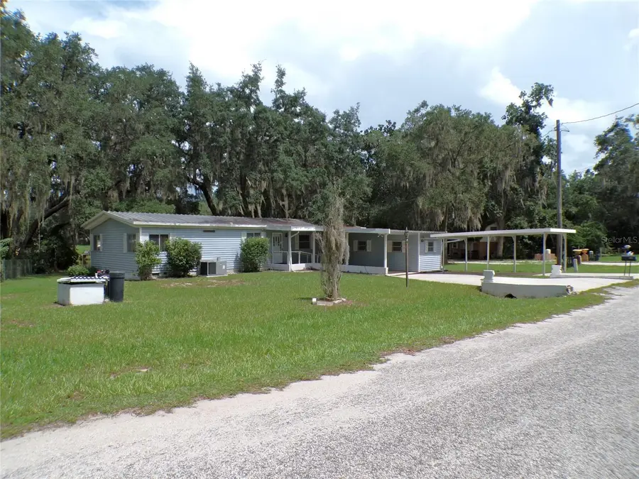 1991 SE 170th Avenue Road, Silver Springs, FL 34488 - #2