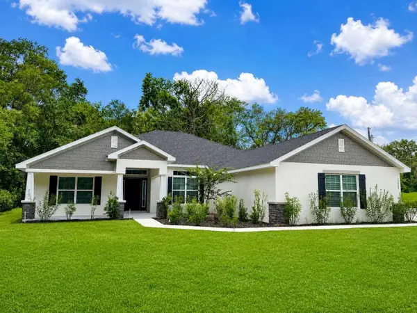 12982 SW 99th Lane, DUNNELLON, FL 34432