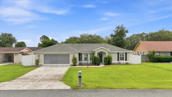 13525 SW 43rd Circle, OCALA, FL 34473