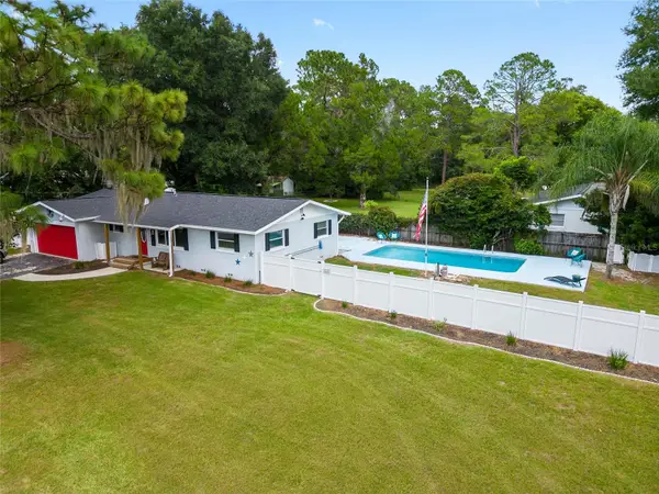 717 NE 39th Court, OCALA, FL 34470