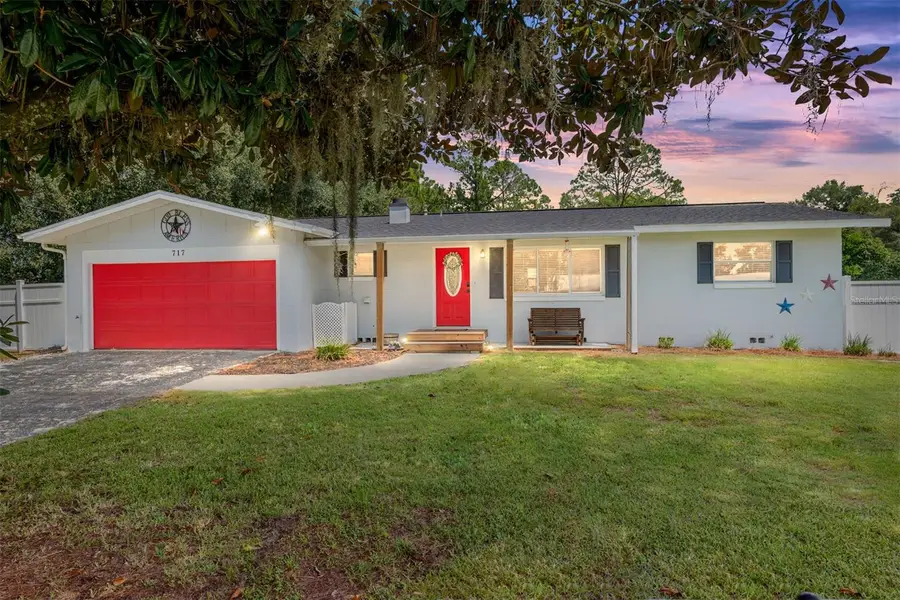717 NE 39th Court, Ocala, FL 34470 - #2