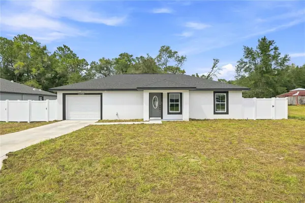 14905 SW 24 Place, OCALA, FL 34481