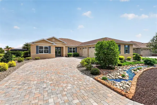 8533 SW 91st Circle, OCALA, FL 34481