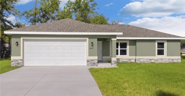 14145 SE 34th Terrace, SUMMERFIELD, FL 34491