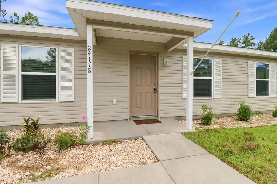 24178 NW Luna Avenue, Dunnellon, FL 34431 - #3