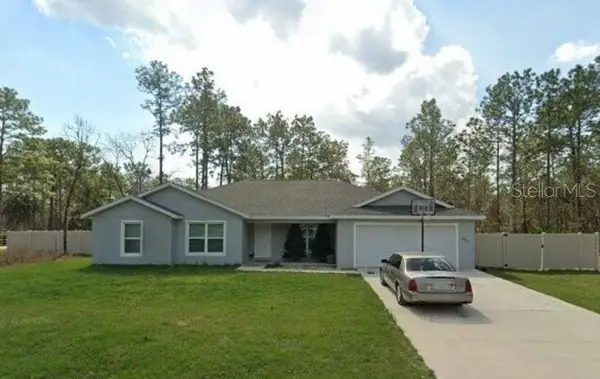 12878 SW 76th Lane, DUNNELLON, FL 34432