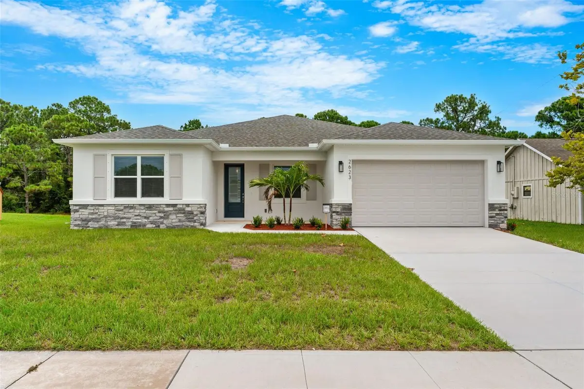 354 Nogales Avenue Ne, Palm Bay, FL 32907 - #1