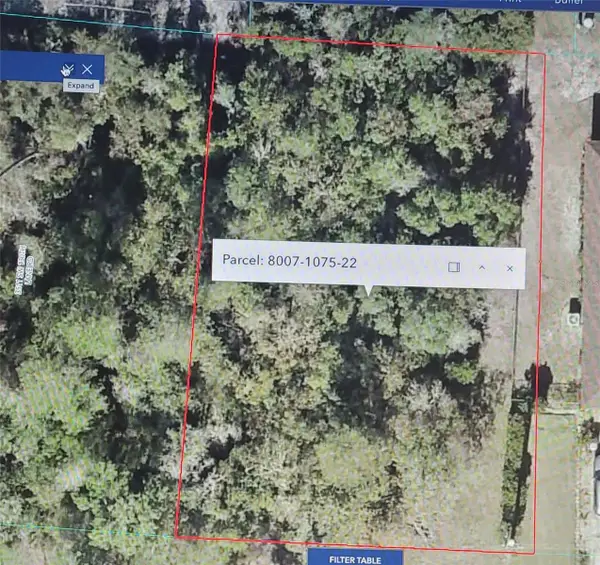 Lot 22 SW 130th Lane Road, OCALA, FL 34473