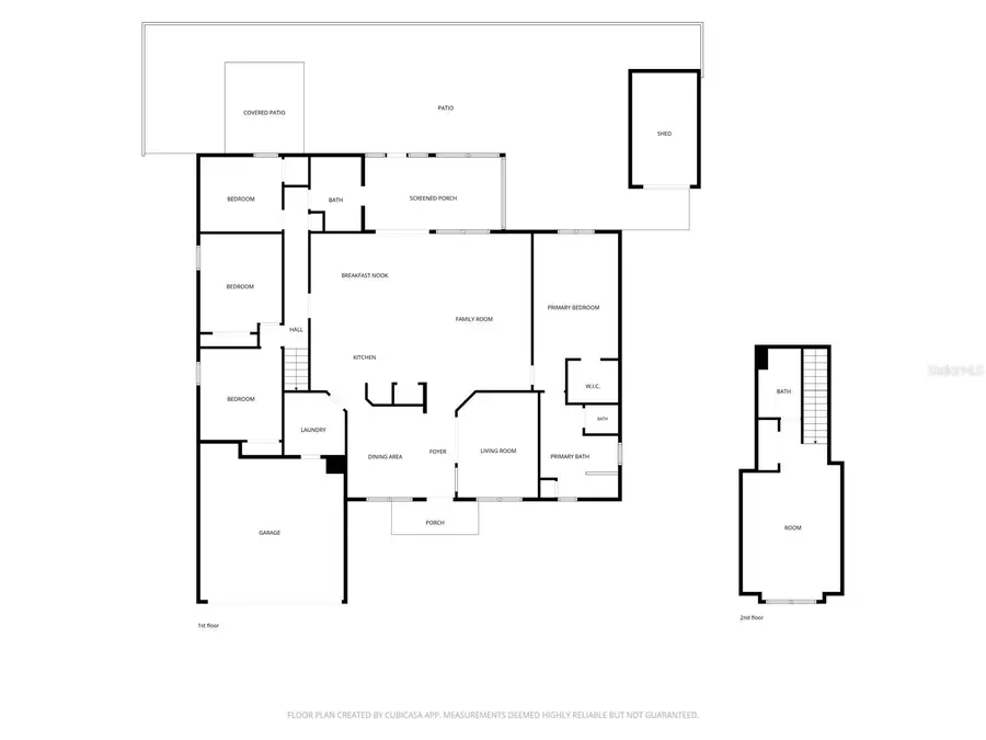 9269 N Saponaria Drive, Citrus Springs, FL 34433 - #2